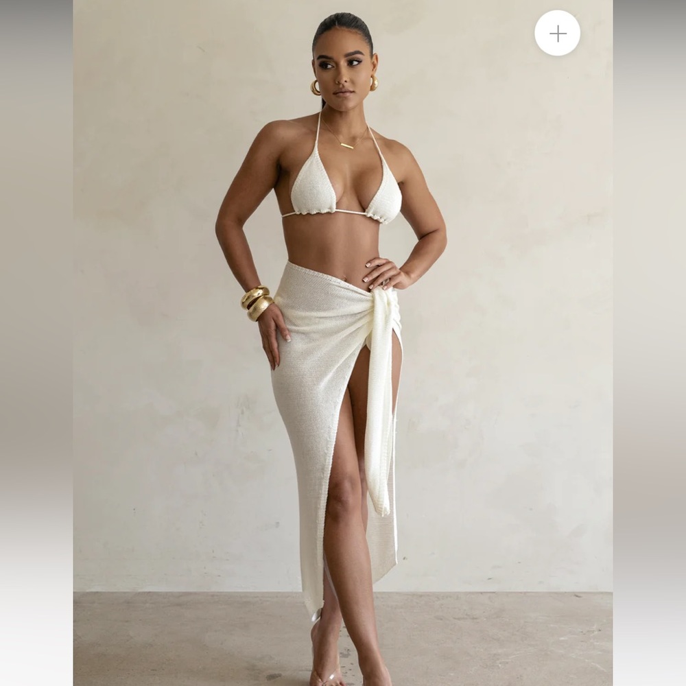 Brand new still in packaging with tags